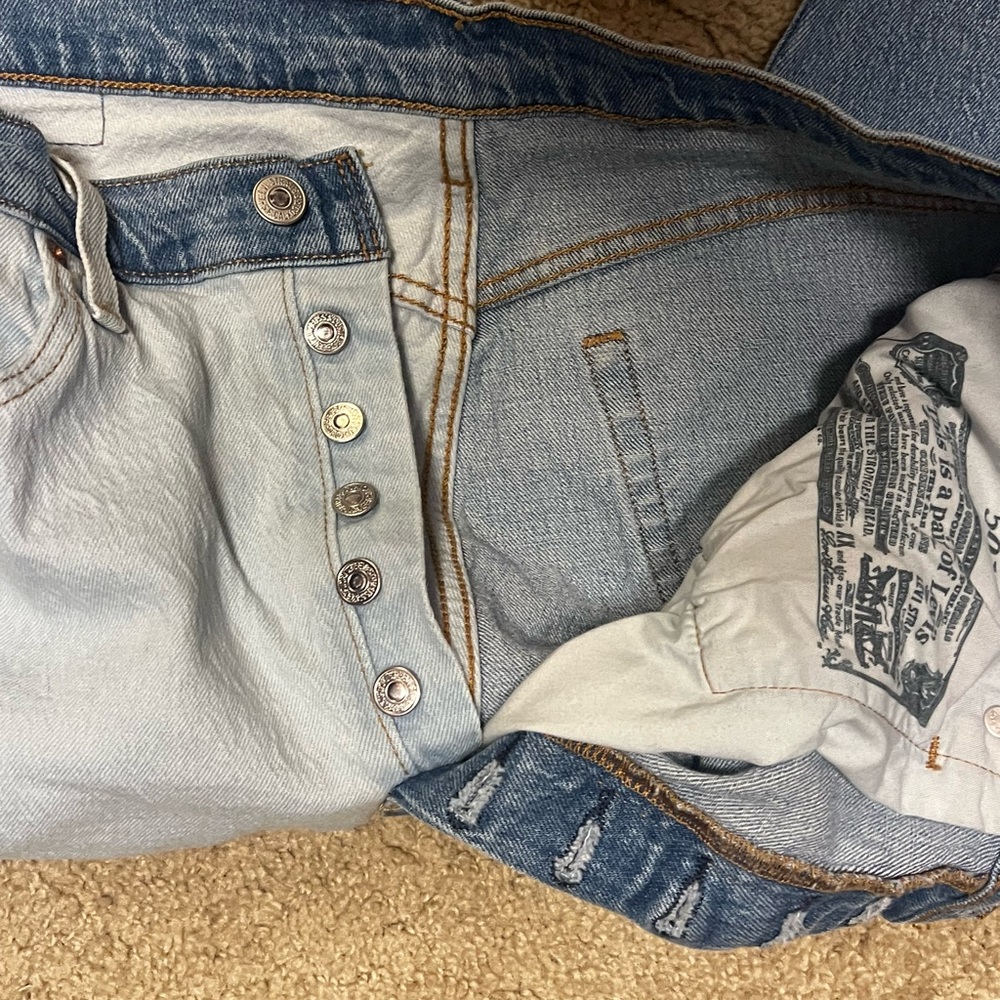 Levi’s 501 - image 3